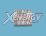 AP XENERGY X10722 - FILTRO HABITÁCULO SUZUKI SWIFT '05> AD. 95860-62J00