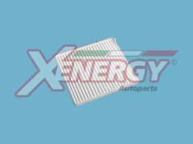 AP XENERGY X10321 - FILTRO HABITÁCULO CHEVROLET SPARK