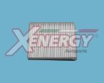 AP XENERGY X10689 - FILTRO HABITÁCULO TOYOTA YARIS FR.AD. 87139-47010