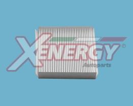 AP XENERGY X10639 - FILTRO HABITÁCULO CITROEN XSARA DAL 01>