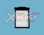 AP XENERGY X10717 - FILTRO HABITÁCULO CITROEN C1-TOYOTA AYGO-PEUGEOT 107