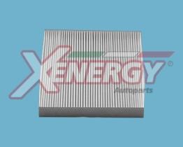 AP XENERGY X10682 - FILTRO HABITÁCULO HONDA ACCORD DAL'03>