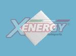 AP XENERGY X10793 - FILTRO HABITÁCULO FORD FIESTA '08> AD. 1541456