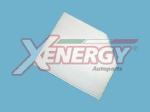 AP XENERGY X10766 - FILTRO HABITÁCULO AUDI A5 07> AD.8K0819439