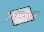 AP XENERGY X10761 - FILTRO HABITÁCULO OPEL ANTARA-CHEVROLET CAPTIVA