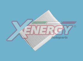 AP XENERGY X10310 - FILTRO HABITÁCULO RENAULT MEGANE III AD. 272778970R