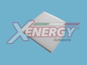 AP XENERGY X10338 - FILTRO HABITÁCULO MERCEDES CLASSE B