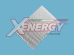 AP XENERGY X10770 - FILTRO HABITÁCULO FIAT SCUDO II 07> AD. 1497498080