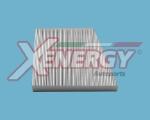 AP XENERGY X10641 - FILTRO HABITÁCULO MERCEDES CLASSE E