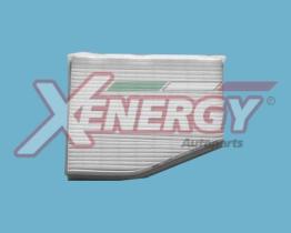 AP XENERGY X10683 - FILTRO HABITÁCULO VOLKSWAGEN GOLF V AD. 1K0819644