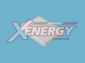 AP XENERGY X10347 - FILTRO HABITÁCULO FIAT 500L