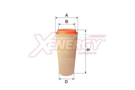 AP XENERGY X1522443 - FILTRO AIRE