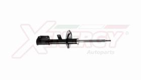 AP XENERGY X763333 - AMORTIGUADOR FIAT PANDA 2WD ANT (DX) GAS