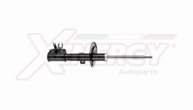 AP XENERGY X764333 - AMORTIGUADOR FIAT PANDA 2WD ANT (SX) GAS