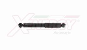 AP XENERGY X415343 - AMORTIGUADOR FIAT PANDA 2WD POS GAS