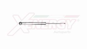 AP XENERGY X308553 - AMORTIGUADOR FORD FIESTA (JH). MAZDA 2 POS GAS