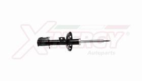 AP XENERGY X756333 - AMORTIGUADOR OPEL CORSA C ANT (SX) GAS