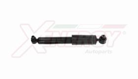 AP XENERGY X807551 - AMORTIGUADOR RENAULT MEGANE SCENIC POS GAS