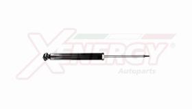 AP XENERGY X407344 - AMORTIGUADOR CITROEN C4. PEUGEOT C4. 307 BERLINA POSGAS