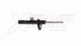 AP XENERGY X730333 - AMORTIGUADOR PEUGEOT 206 BERLINA/SW ANT (SX) GAS