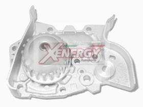 AP XENERGY X206342 - BOMBA DE AGUA RENAULT CLIO 1.4 I