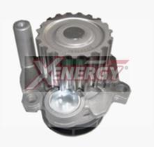 AP XENERGY X207302 - BOMBA DE AGUA AUDI A3/A4/A6 SEAT ALTEA 1.9