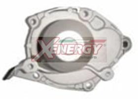 AP XENERGY X207572 - BOMBA DE AGUA RENAULT MEGANE III 1.9 DCI