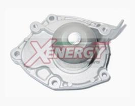 AP XENERGY X207592 - BOMBA DE AGUA RENAULT LAGUNA,MEGANE II 1.9DCI