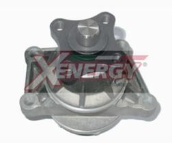 AP XENERGY X207032 - BOMBA DE AGUA SUZUKI GRAND VITARA I 2.5V6/2.7