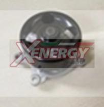 AP XENERGY X207252 - BOMBA DE AGUA NISSAN JUKE 1.6 RENAULT CLIO IV