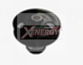 AP XENERGY X207332 - BOMBA DE AGUA VOLKSWAGEN NEW BEETLE,JETTA 2.5