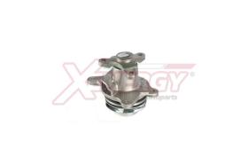 AP XENERGY X207582 - BOMBA DE AGUA NISSAN QASHQAI/RENAULT MEG.1.6