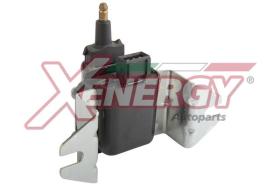 AP XENERGY XE2702 - BOBINA MAZDA 323-RENAULT CLIO,R19,TWINGO 1.2/1.4