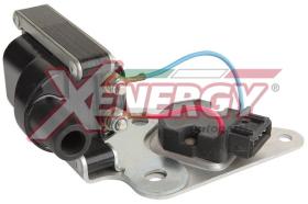 AP XENERGY XE2705 - BOBINA VOLVO 850,C70,S60,S70,S80,V70,XC70