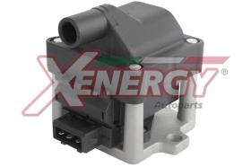 AP XENERGY XE2720M3 - BOBINA AUDI-SEAT-SKODA-VW