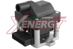 AP XENERGY XE2720M6 - BOBINA VW GOLF III,PASSAT,POLO,VENTO,TRANSPORTER