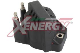 AP XENERGY XE3001 - BOBINA BUICK CENTURY,LESABRE,PARK AVENUE,REGAL-CHEVROLET BER