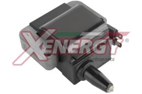 AP XENERGY XE3401 - BOBINA HONDA ACCORD VI,CIVIC V,CIVIC VI,CONCERTO,CRX,ODYSSEY