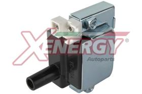 AP XENERGY XE3403 - BOBINA HONDA ACCORD IV,V,CITY,CITY II,CIVIC II,IV,V,VI,CONCE