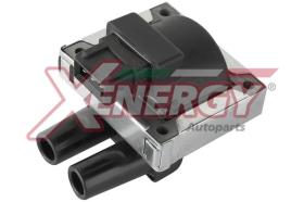 AP XENERGY XE4210A - BOBINA RENAULT ESPACE III,LAGUNA I,MEGANE I,III,MEGANE SCENI