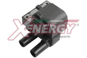 AP XENERGY XE4212 - BOBINA RENAULT CLIO II,KANGOO,MEGANE