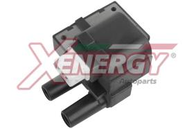 AP XENERGY XE4212A - BOBINA RENAULT CLIO II,KANGOO,LAGUNA,MEGANE,THALIA