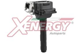 AP XENERGY XE5005 - BOBINA AUDI A3,A4,A6,A8,ALLROAD,TT-MERCEDES BENZ SPRINTER-SE