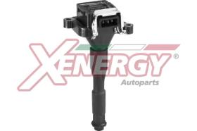 AP XENERGY XE5018 - BOBINA BMW 3,5,7,8,X3,X5,Z3,Z4,Z8-LAND ROVER RANGE ROVER-MG-