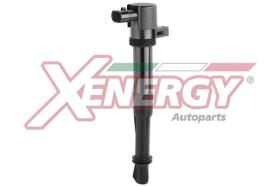 AP XENERGY XE7001 - BOBINA FIAT DOBLO STILO 1.6-16V