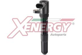 AP XENERGY XE7002 - BOBINA ALFA ROMEO MITO-FIAT 500(312),500 C,500 L, BRAVO,DOBL