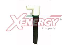 AP XENERGY XE7002A - BOBINA ALFA ROMEO MITO-FIAT PUNTO,PUNTO EVO