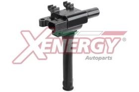 AP XENERGY XE7003 - BOBINA ALFASUD-FSO POLONEZ III-LAND ROVER FREELANDER-MG-ROVE