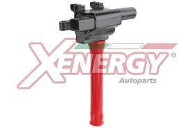 AP XENERGY XE7004 - BOBINA MG MGF-ROVER 200,25,400,45, COUPE'