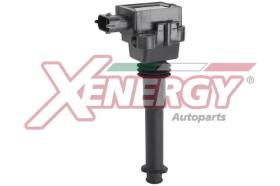 AP XENERGY XE7005 - BOBINA FIAT BRAVA,BRAVO,COUPE,MAREA-LANCIA KAPPA,LYBRA,THESI